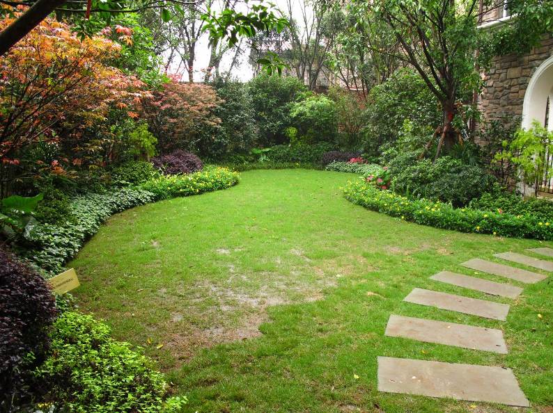 住宅開(kāi)發(fā)項(xiàng)目中的種植設(shè)計(jì)策略與實(shí)踐探討