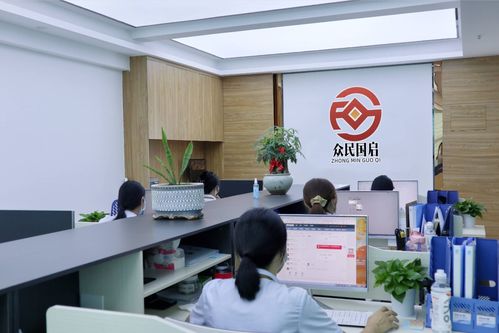 數(shù)字普惠金融產(chǎn)品引領(lǐng)金融服務(wù)高效便捷的新時代