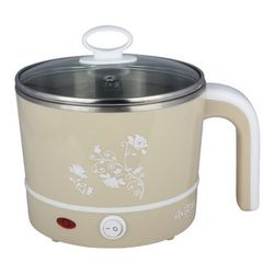小浣熊HM-60C 201多功能學生電煮鍋 宿舍生活好幫手，美食隨心享