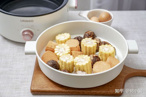 冬日的溫暖，資深廚娘建議你直接入手七彩叮當電煮鍋